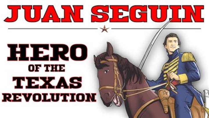 Why was Juan Seguin important to the Texas Revolution