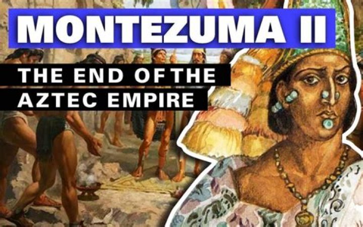 Why was Montezuma II important