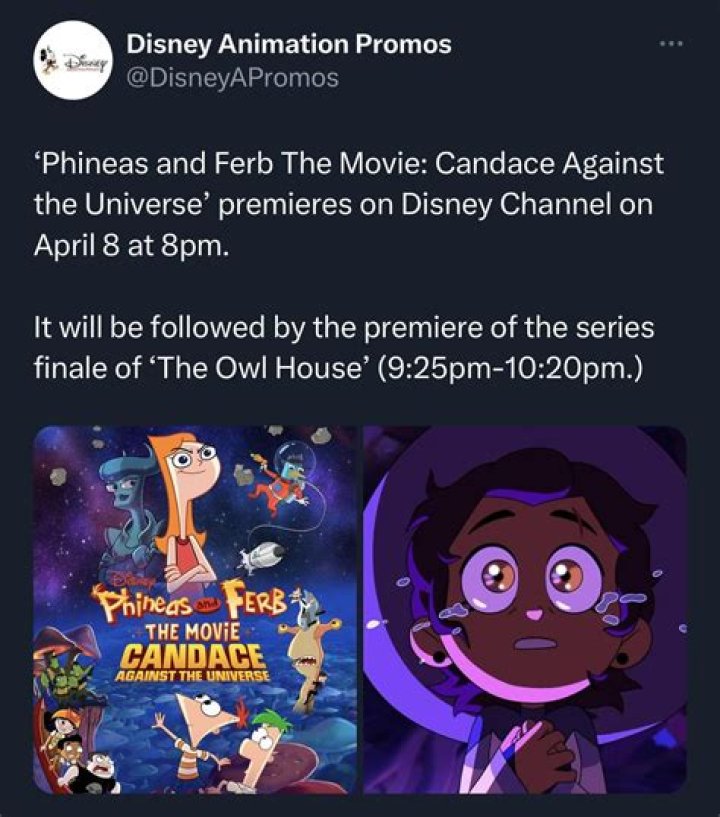 Why was Phineas and Ferb Cancelled