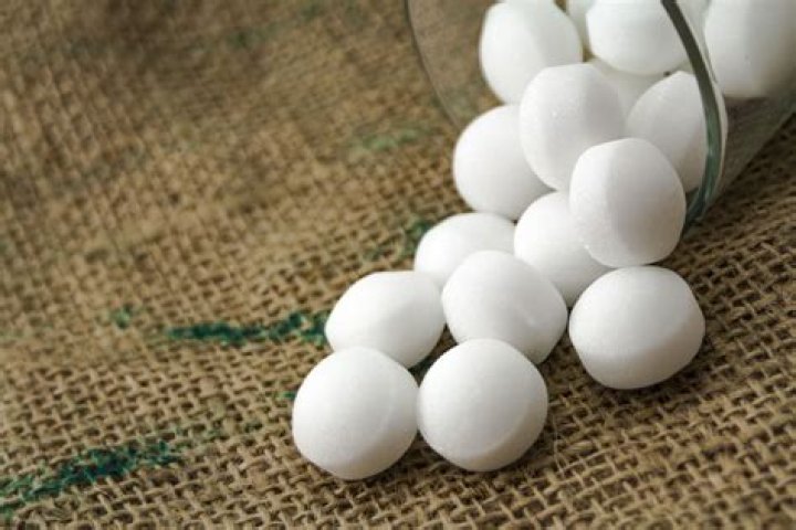 Will mothballs harm plants