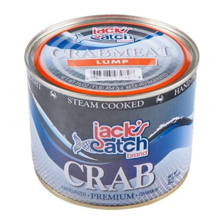 Winn Dixie Lump Crab Meat