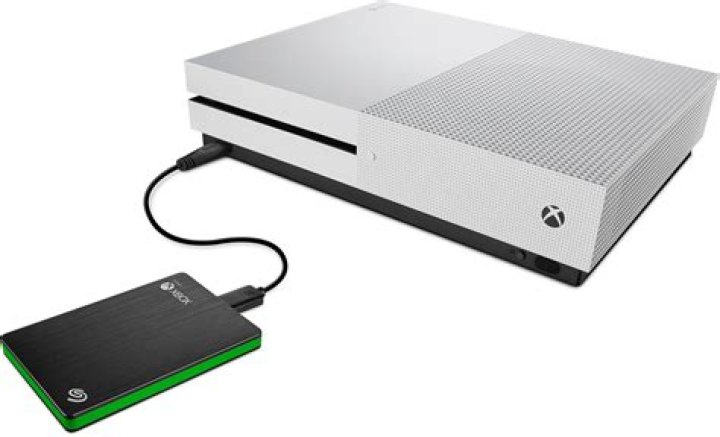 Xbox one storage drive - How To Discuss
