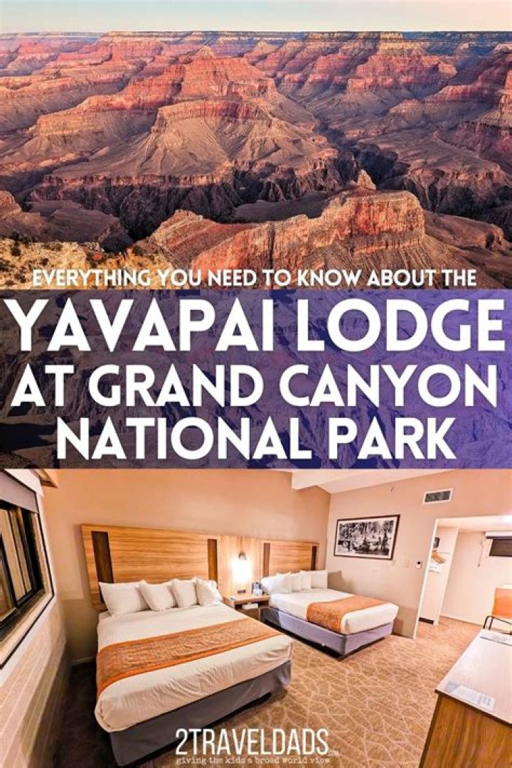Yavapai Lodge Microwave - How To Discuss