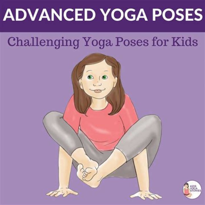 Yoga Poses for Kids - How To Discuss